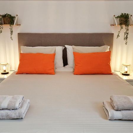 Orange - Parque Santiago II Apartment อาโรนา ภายนอก รูปภาพ