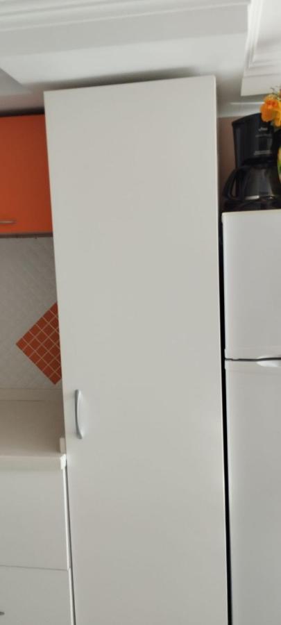 Orange - Parque Santiago II Apartment อาโรนา ภายนอก รูปภาพ