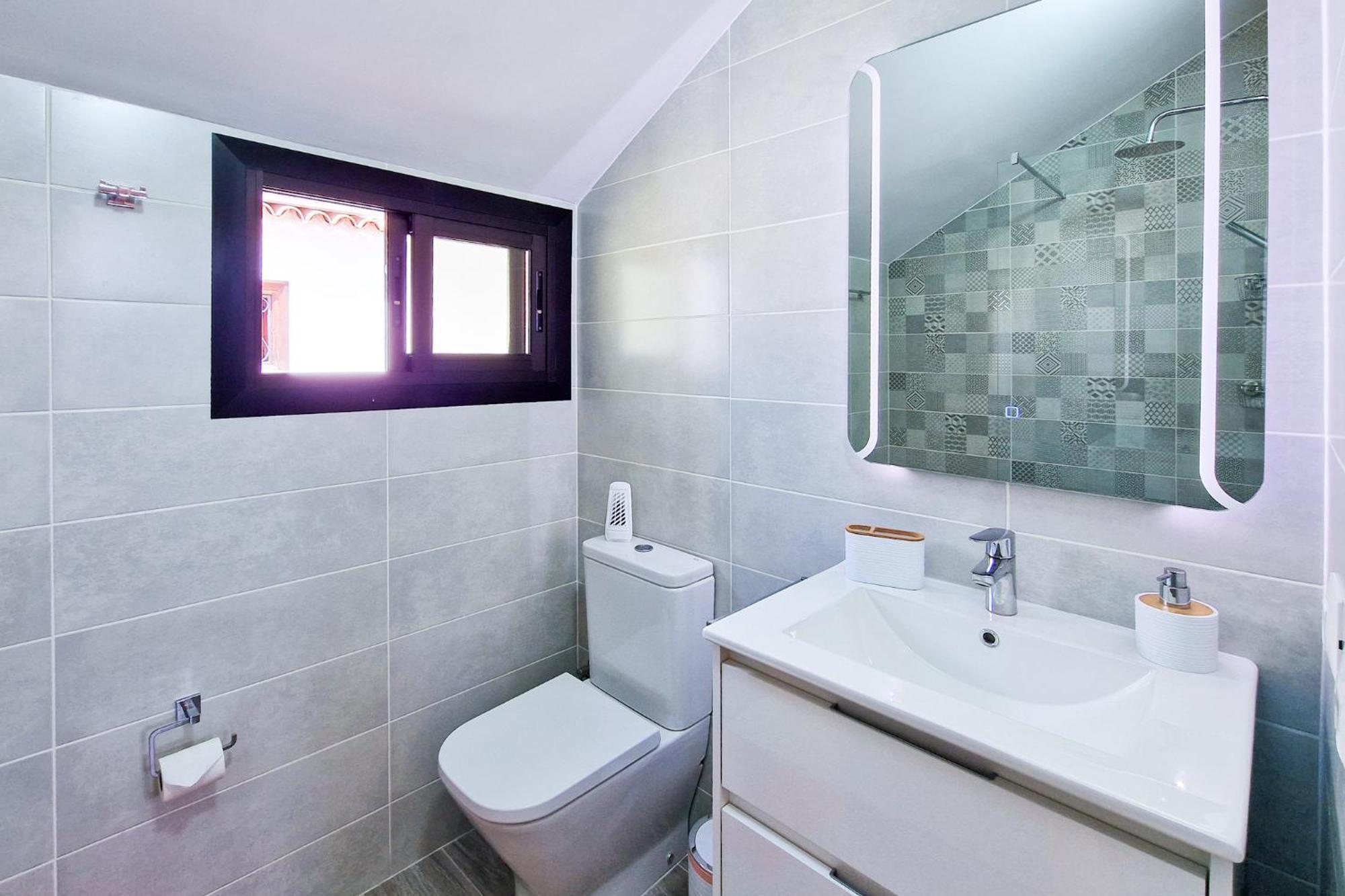 Orange - Parque Santiago II Apartment อาโรนา ภายนอก รูปภาพ
